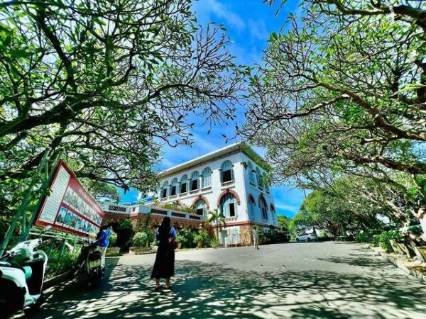 Best Of Vung Tau Tour From Phu My Port